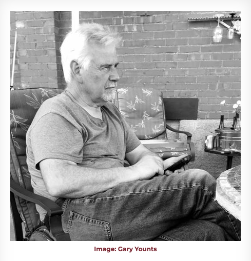 Schoolyard Winery Owner